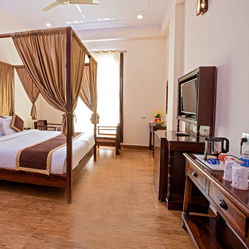 SUPER DLX ROOM 2