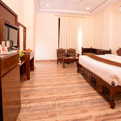 SUPER DLX ROOM 9