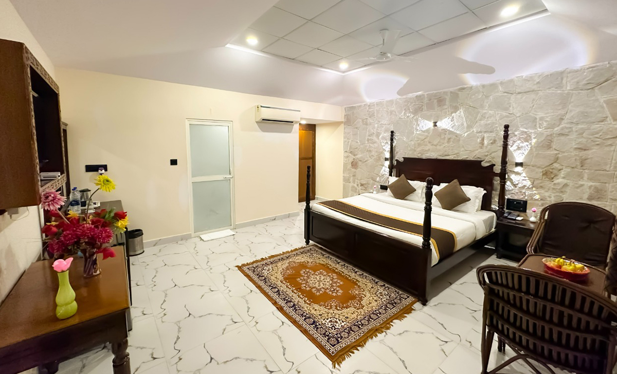 COTTAGES INTERIOR