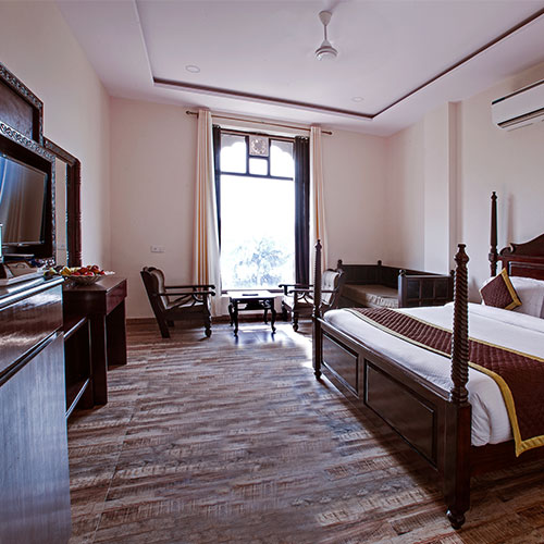 SUPER DLX ROOM 4