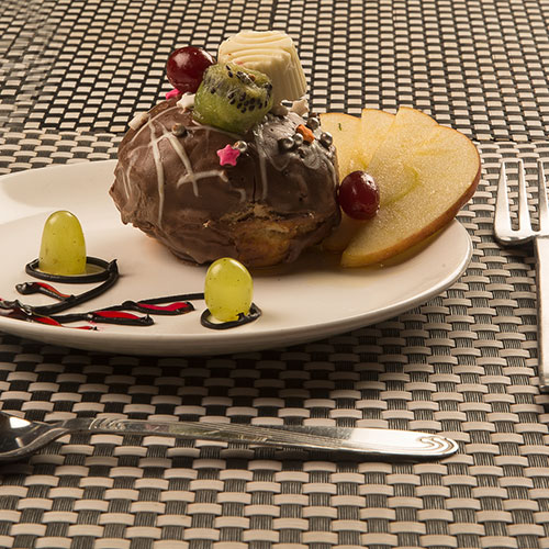 DINING 1